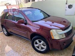 شيفروليه إكوينوكس